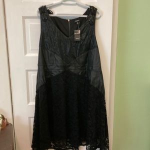 Torrid dress